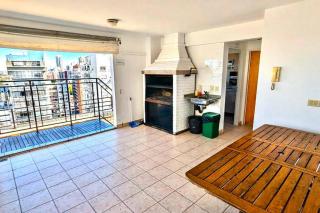 Apartamento amoblado tipo loft - Buenos Aires - 5