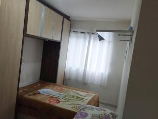Apartamento proximo ao Parque Municipal - Indaial - 0