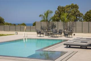 AL MARE VILLAS - Lixúri - 2