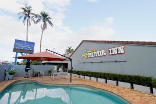Sugar Country Motor Inn - Bundaberg - 0