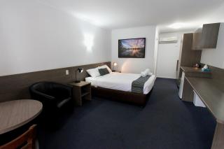 Sugar Country Motor Inn - Bundaberg - 1