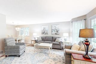Brandywine Home in the Pines - Ocean Pines - 0