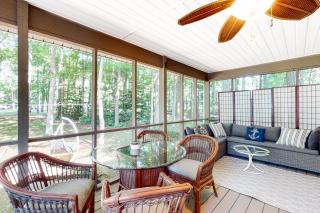 Brandywine Home in the Pines - Ocean Pines - 8