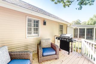 Brandywine Home in the Pines - Ocean Pines - 7