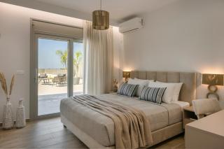 AL MARE VILLAS - Lixúri - 1