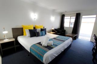 Sugar Country Motor Inn - Bundaberg - 9