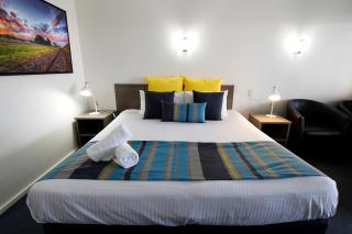 Sugar Country Motor Inn - Bundaberg - 1