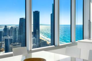 Stunning 2 Bedroom Ocean Views Apartment - CoastHM - 8