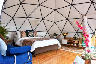 Glamping Claro de Luna - Guatavita - 5