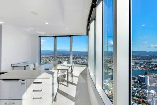 Stunning 2 Bedroom Ocean Views Apartment - CoastHM - 0