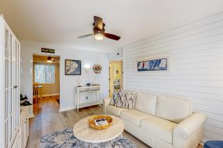 Dunes Villas D2 - 6