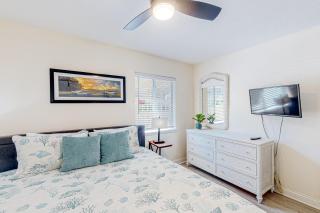 Dunes Villas D2 - 2