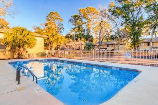 Dunes Villas D2 - Hilton Head Island - 7