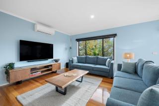 Cowrie Central Townhouse - Torquay - 5
