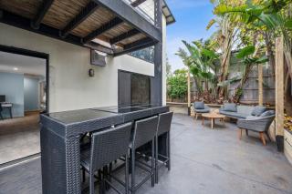 Cowrie Central Townhouse - 3