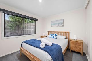 Cowrie Central Townhouse - Torquay - 2