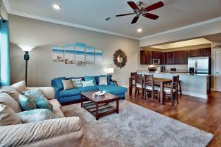Sea Renity, Unit A404 - Destin - 9