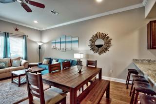 Sea Renity, Unit A404 - Destin - 5