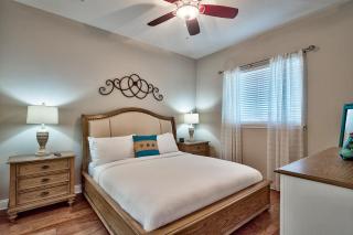 Sea Renity, Unit A404 - Destin - 1