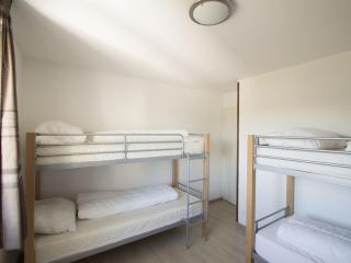 Modern apartment with beach at only 500 m - Oye-Plage - 3