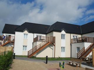 Modern apartment with beach at only 500 m - Oye-Plage - 7