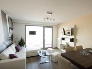 Beachside apartment close to De Panne - 8
