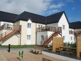 Modern apartment with beach at only 500 m - Oye-Plage - 0