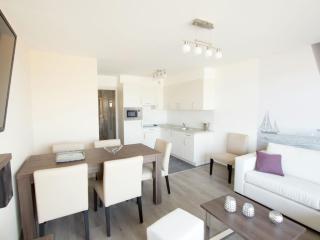 Beachside apartment close to De Panne - 5
