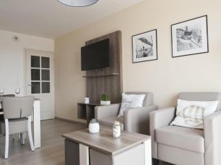 Nice apartment 800 m from Équihen-Plage Beach - Équihen-Plage - 9