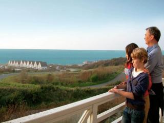 Nice apartment 800 m from Équihen-Plage Beach - Équihen-Plage - 6