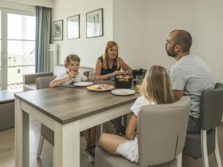 Nice apartment 800 m from Équihen-Plage Beach - Équihen-Plage - 8