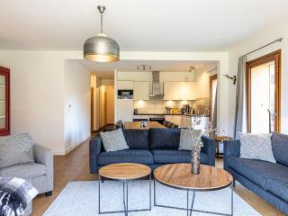 Charming Alps Apartment - 5