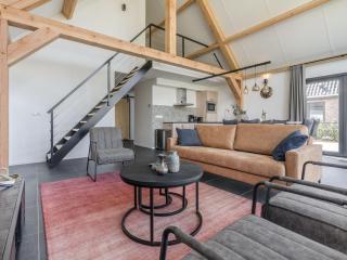 Modern holiday home near Baarle-Nassau - Baarle-Nassau - 7