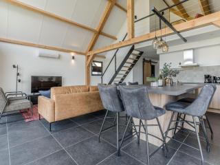 Modern holiday home near Baarle-Nassau - Baarle-Nassau - 5