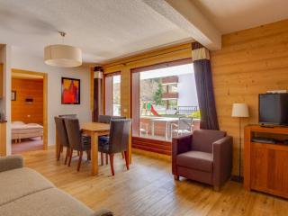Apartment in Savoyard mountain Village - Vallorcine - 3