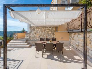 Holiday Home Pazin with Scenic Pool - 8