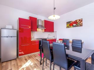 Modern apartment in Pula with balcony - Pula - 6