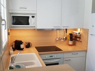 Villa with garden near beautiful golf course - Vasles - 7