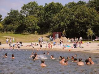 Villa with garden near beautiful golf course - Vasles - 3