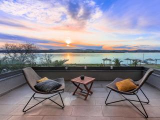 Swanky Villa in Turanj with Private Swimming Pool - Turanj - 7