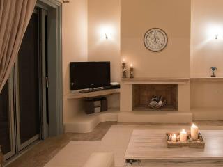 Villa in Peloponnese with Beach & Pool - 4
