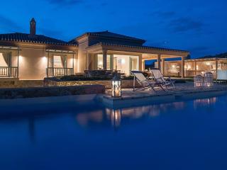 Villa in Peloponnese with Beach & Pool - 6