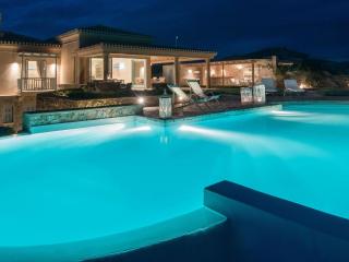 Villa in Peloponnese with Beach & Pool - 9