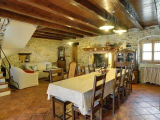 Holiday home in Valtura with swimming pool - Valtura - 7