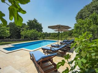 Holiday home in Valtura with swimming pool - Valtura - 4
