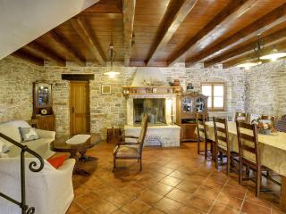 Holiday home in Valtura with swimming pool - Valtura - 2