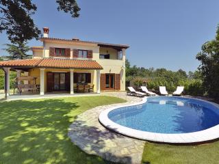 Holiday Home in Medulin with Pool - Medulin - 9