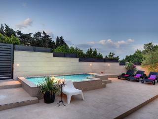 Holiday Home in Li njan with Private Pool - Ližnjan - 5