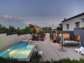 Holiday Home in Li njan with Private Pool - Ližnjan - 9