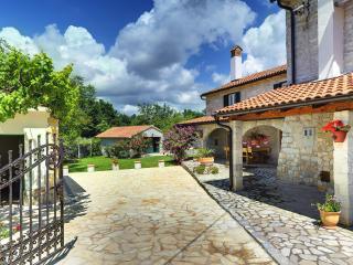 Holiday Home in Rojnici with Pool - Barban - 7